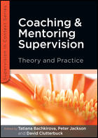 Coaching & Mentoring Supervision cover